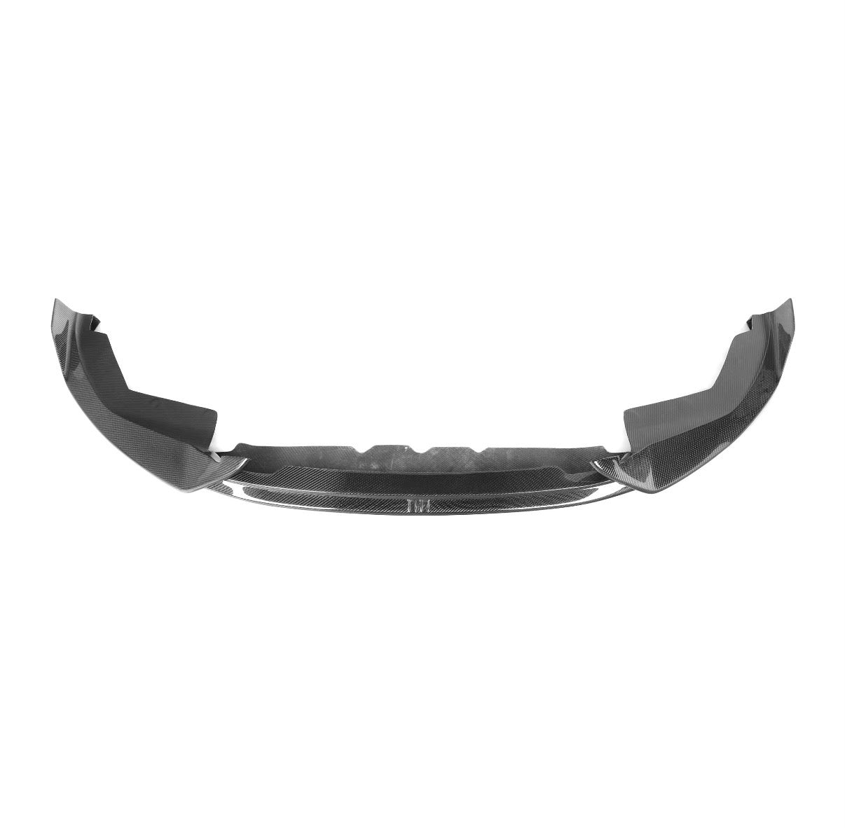 TorqueHaus Performance Carbon Fiber Front Lip – BMW M340i & 330i (2019–2021)