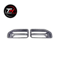 TorqueHaus Carbon Fiber Front Air Vent Trim – BMW G42 / G87 2 Series & M2 (2022+)