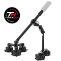 GAP Cam Multi-Suction Camera Mount – Performance Filming Rig