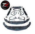 Carbon Fiber Widebody Aero Kit for Lamborghini Urus