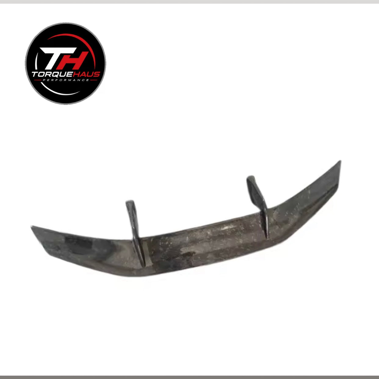TorqueHaus Performante Style Rear Spoiler – Lamborghini Huracán (LP580 / LP610)
