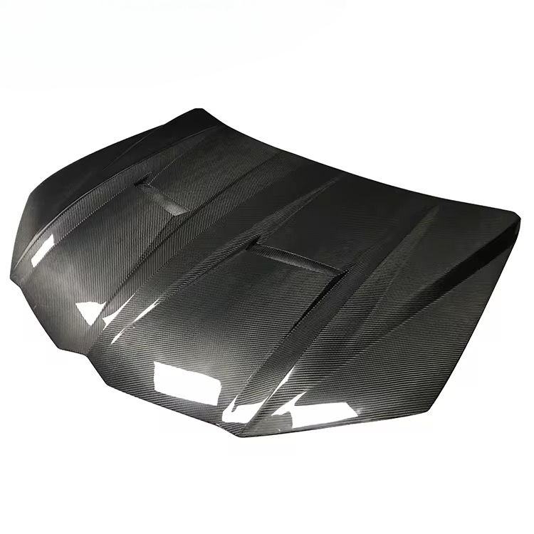 Carbon Fiber Widebody Aero Kit for Lamborghini Urus
